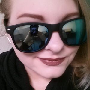 Meet your Posher, Meagan